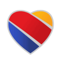 Southwest Airlines Co. Share Price